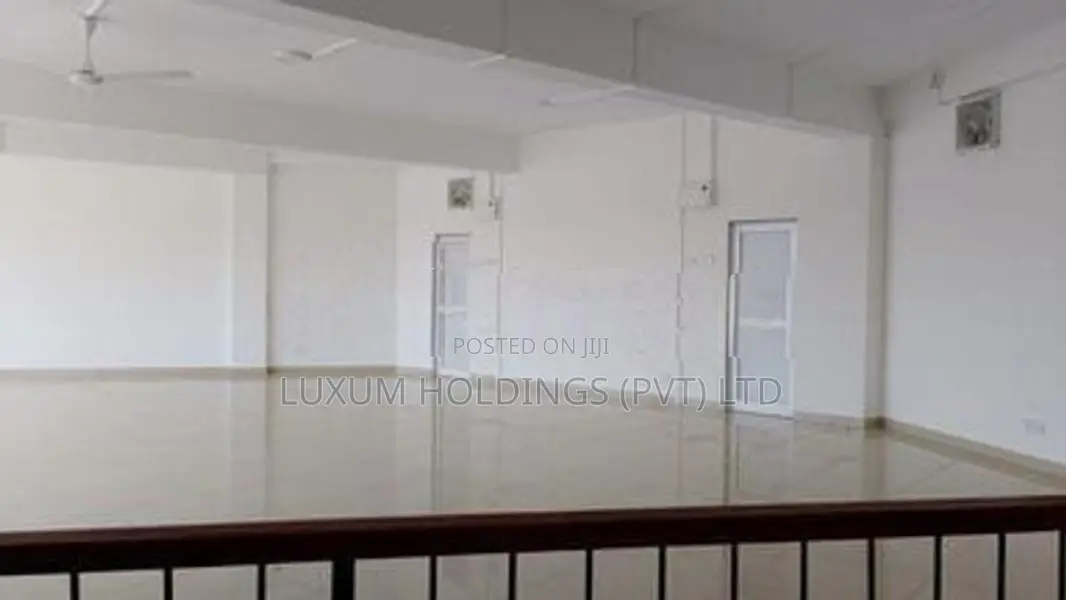 Office For Rent in Jubilee Post junction Nugegoda [ 2248C ]