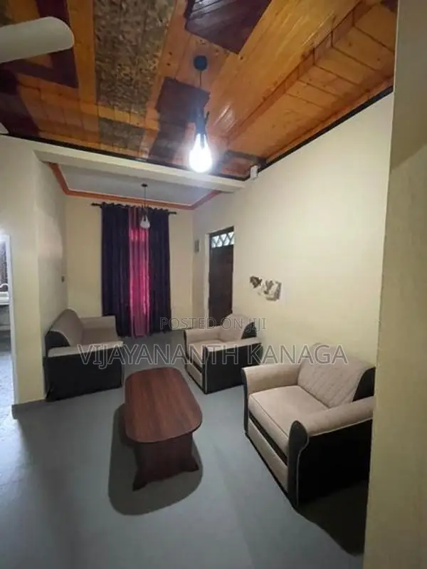 Trincomalee Bungalow for Rent Short Term