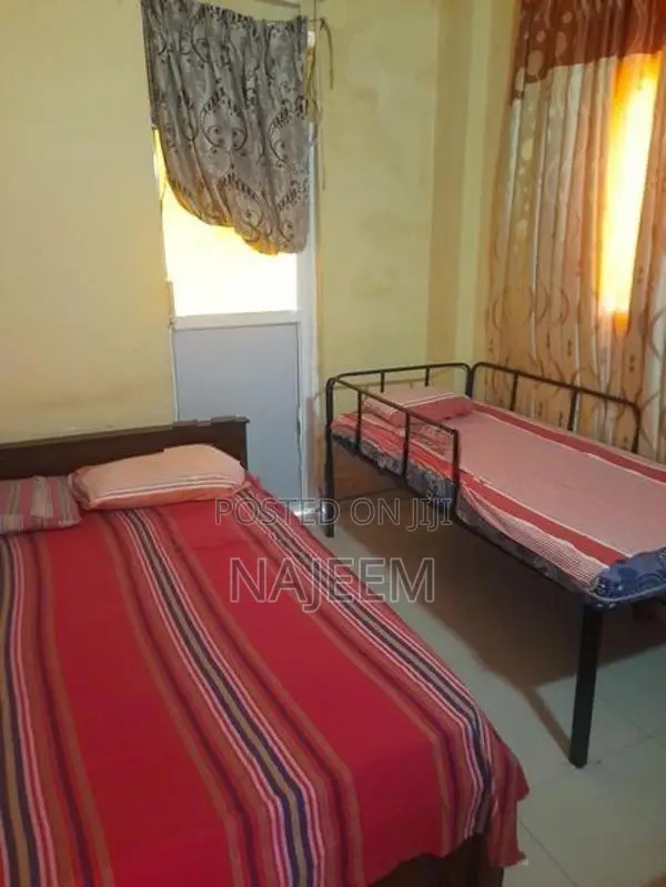 Annex for Rent Dehiwela 3rd Floor
