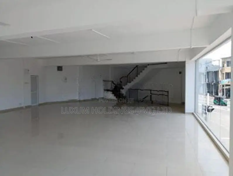 Office For Rent in Jubilee Post junction Nugegoda [ 2248C ]