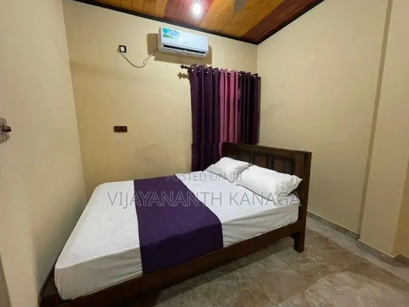 Trincomalee Bungalow for Rent Short Term