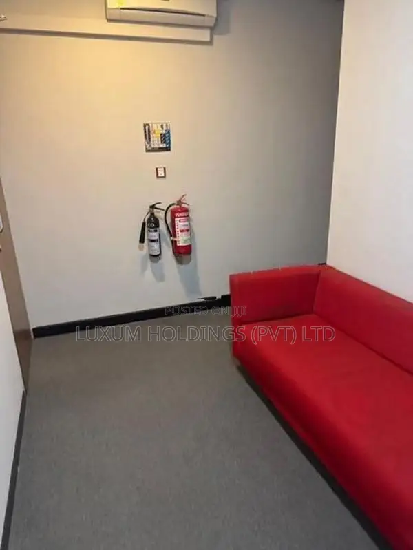 Commercial Office for Rent Facing Main Road Pita Kotte [ 2263 C ]