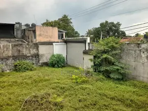 Land for Sale Mount Lavinia