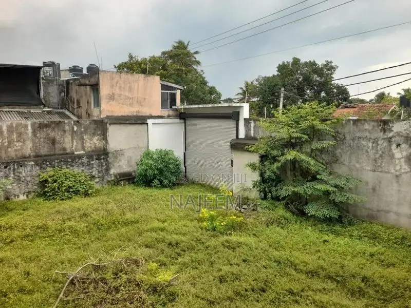 Land for Sale Mount Lavinia