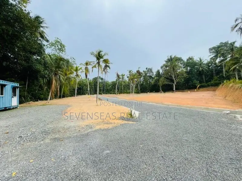 Super Residential Land Plots for Sale in Ja Ela