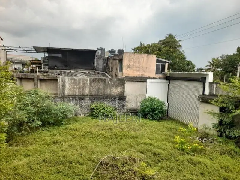 Land for Sale Mount Lavinia