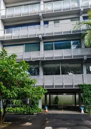 Office Space For Rent In Colombo 7 - 2914U