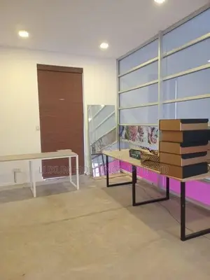 Office for Rent in Alwis Place Colombo 03 [ 2105C ]