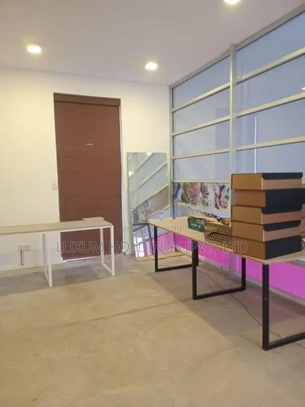Office for Rent in Alwis Place Colombo 03 [ 2105C ]