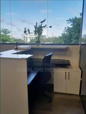 Office Space For Rent In Colombo 7 - 2914U