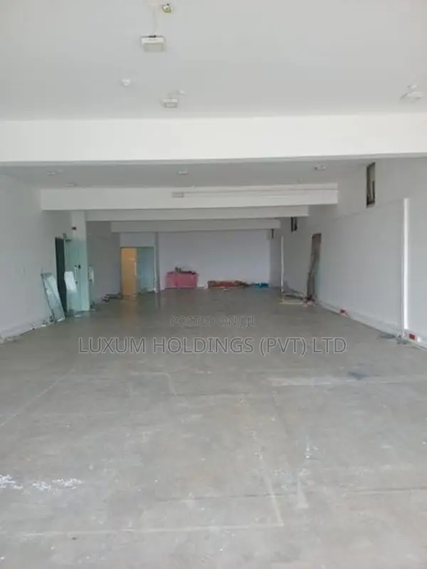 Office for Rent in Alwis Place Colombo 03 [ 2105C ]