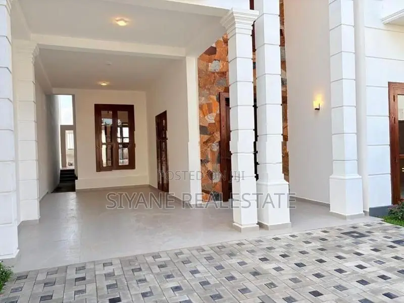 Brand New 3-Storey Luxury House for Sale – Boralesgamuwa