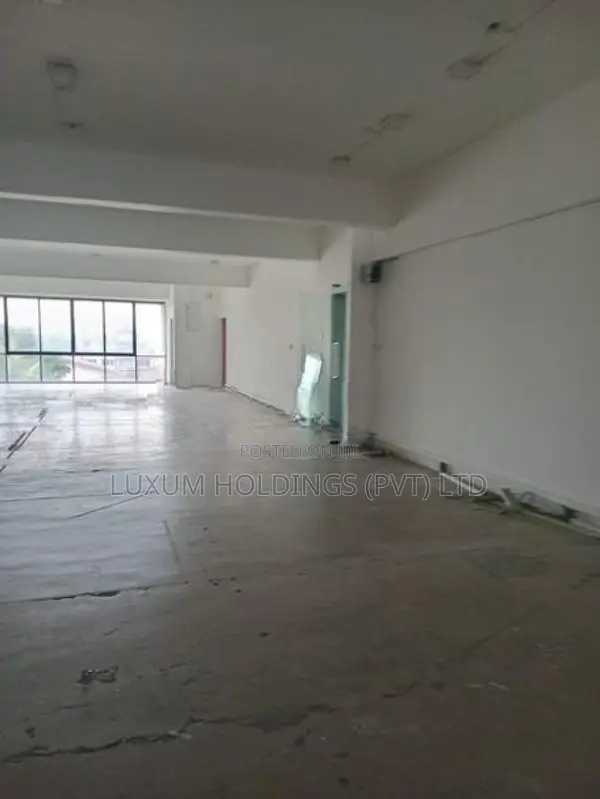 Office for Rent in Alwis Place Colombo 03 [ 2105C ]