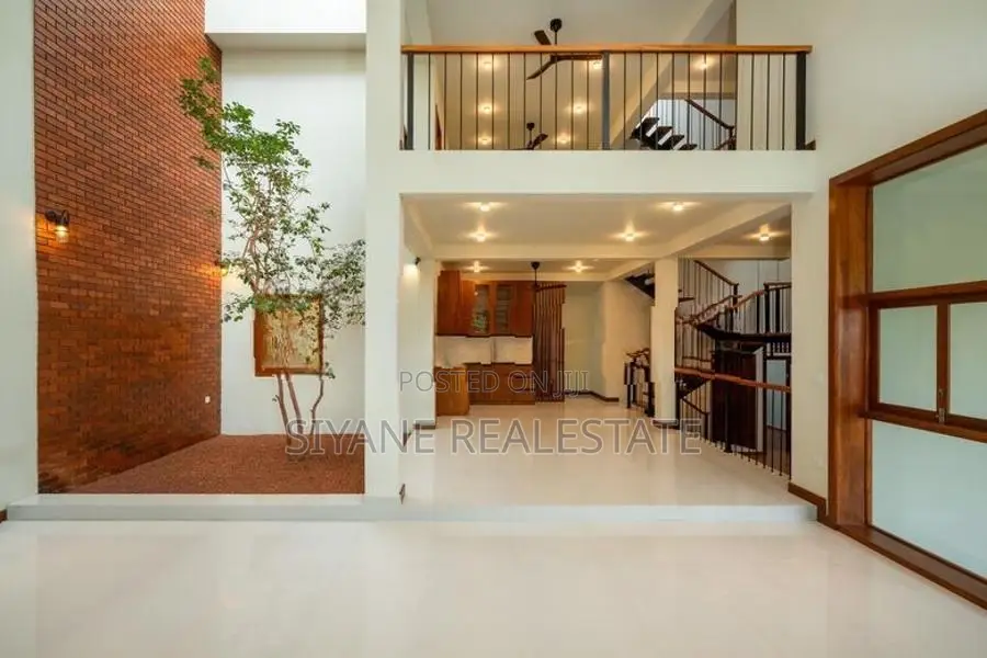 New Luxury House Sale in Battaramulla