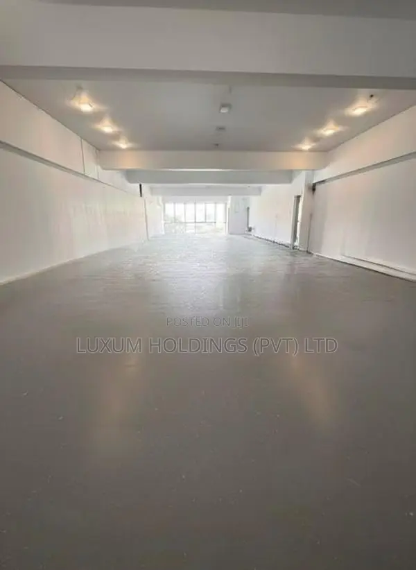 Office for Rent in Alwis Place Colombo 03 [ 2105C ]