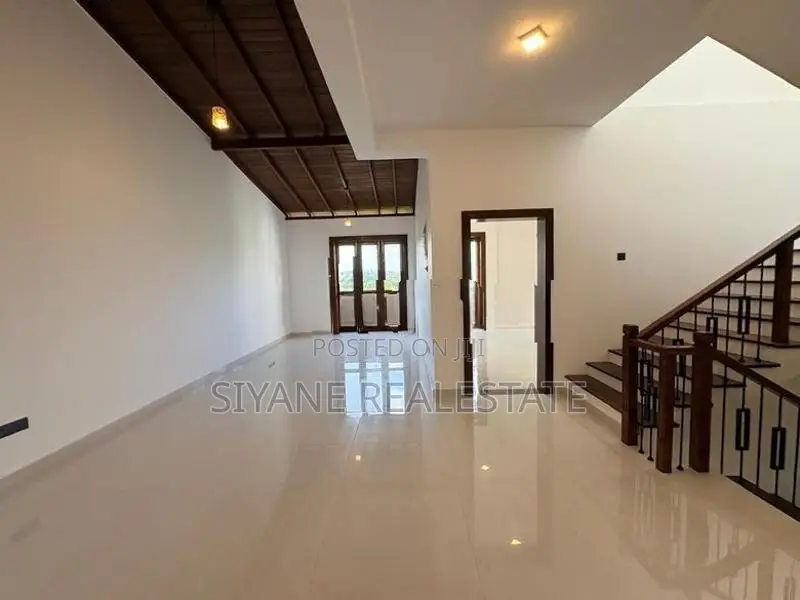 Brand New 3-Storey Luxury House for Sale – Boralesgamuwa