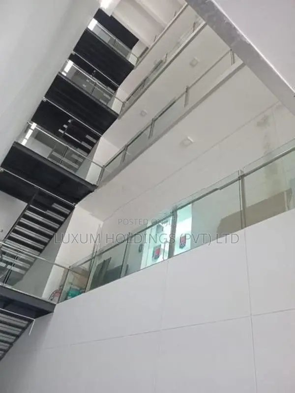 Office for Rent in Alwis Place Colombo 03 [ 2105C ]