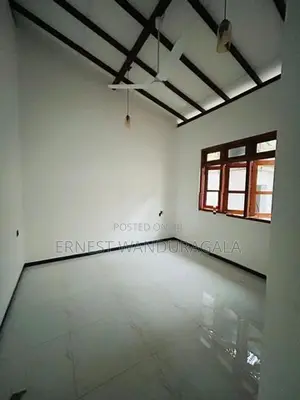 House for Rent in Araliya Uyana.-HR494