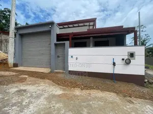 Brand New Single House for Sale in Kottawa, Horan Road