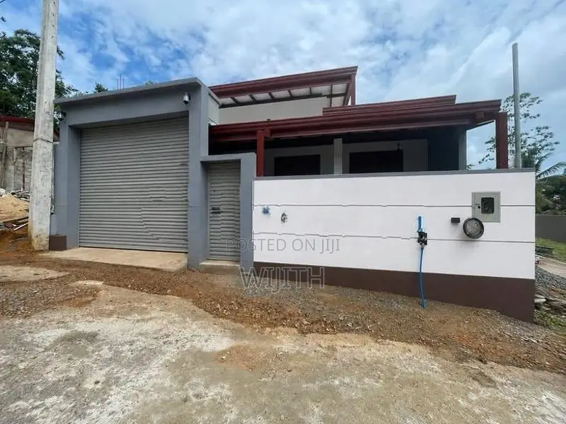 Brand New Single House for Sale in Kottawa, Horan Road