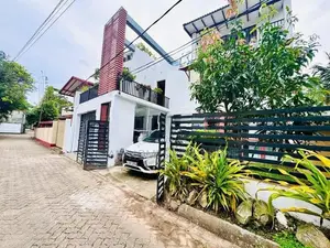 Spacious 5-Bedroom House for Rent – Himbutana, Mullariyawa