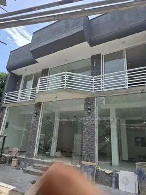 Brand New Commercial Building for Rent in Pita Kotte