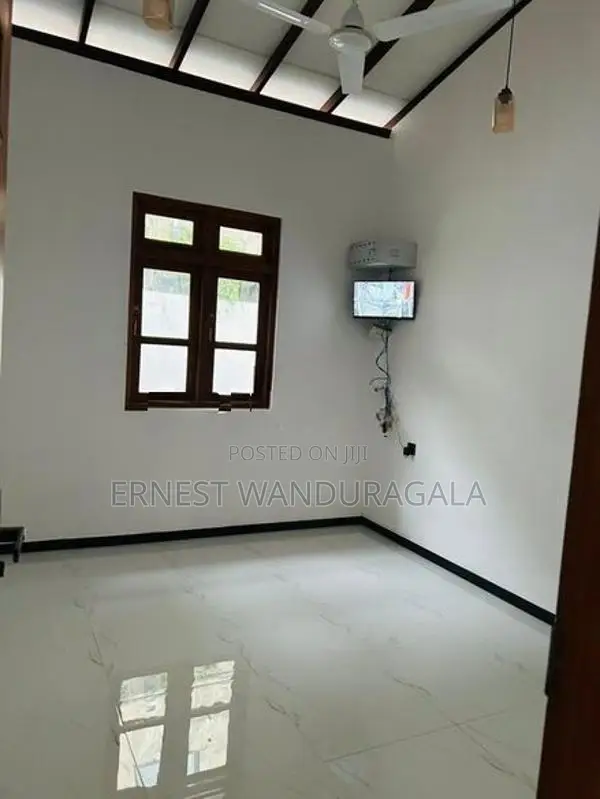 House for Rent in Araliya Uyana.-HR494