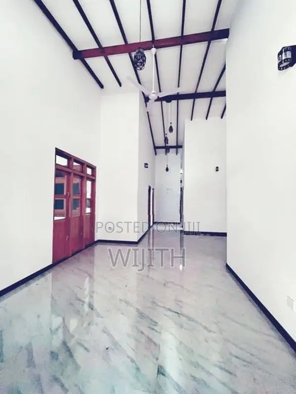 Brand New Single House for Sale in Kottawa, Horan Road