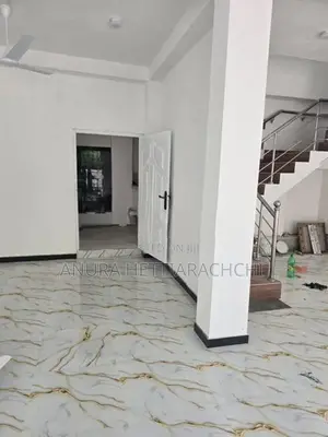 Brand New Commercial Building for Rent in Pita Kotte