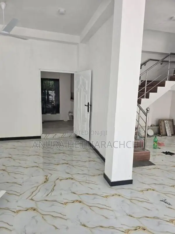 Brand New Commercial Building for Rent in Pita Kotte