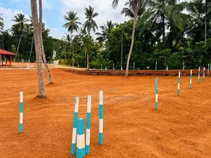 Developed Land for Sale in Nittambuwa with Water 3-Phase Electricity U