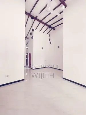 Brand New Single House for Sale in Kottawa, Horan Road