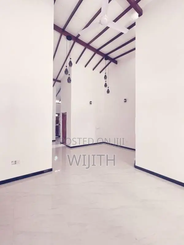 Brand New Single House for Sale in Kottawa, Horan Road