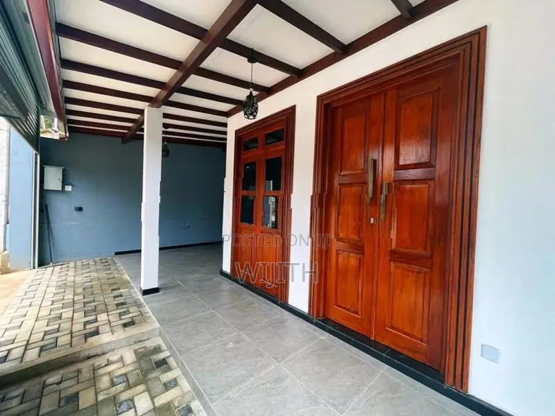 Brand New Single House for Sale in Kottawa, Horan Road