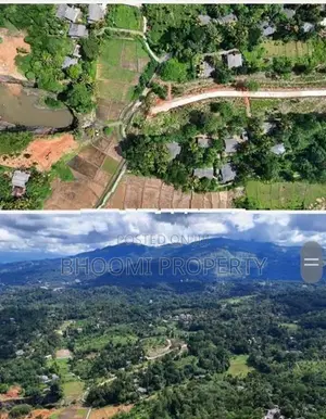 පේරාදෙනිය නගරයට සමීපවම අගනා බිම් කොටස් කිහිපයක්