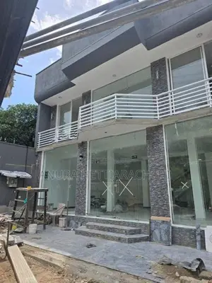 Brand New Commercial Building for Rent in Pita Kotte