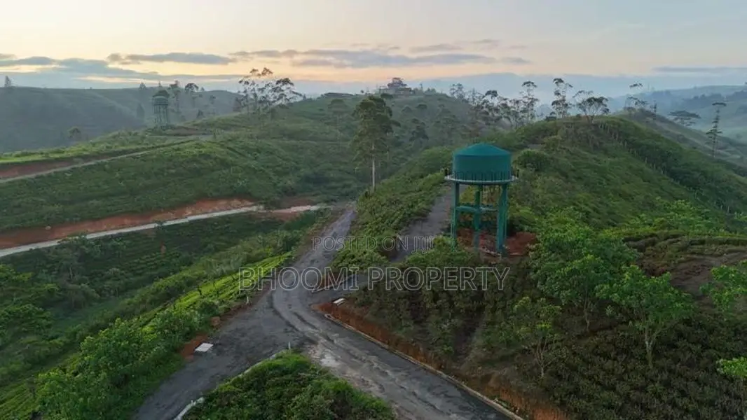 Land for Sale in Watawala