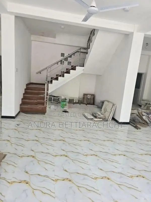 Brand New Commercial Building for Rent in Pita Kotte