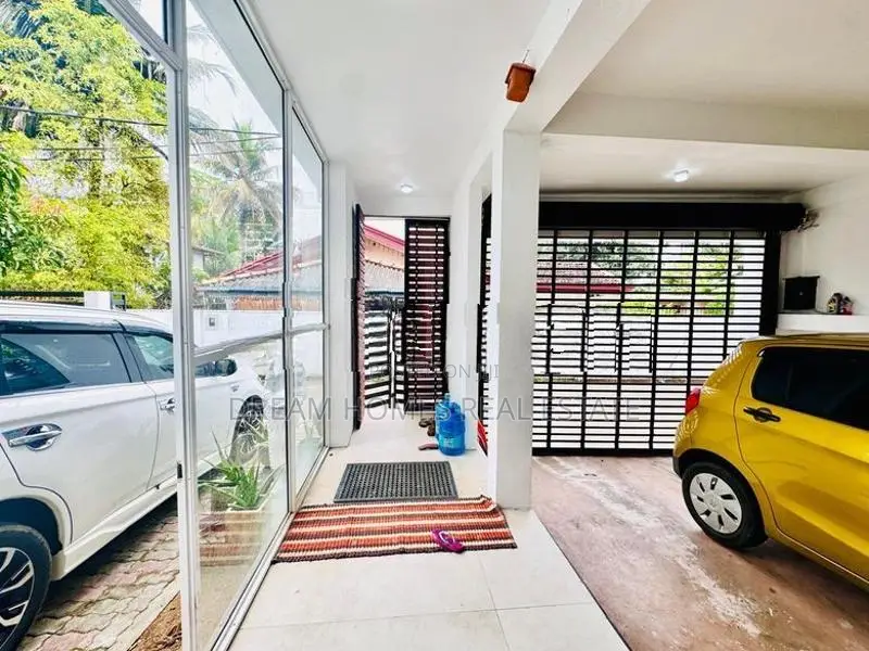 Spacious 5-Bedroom House for Rent – Himbutana, Mullariyawa
