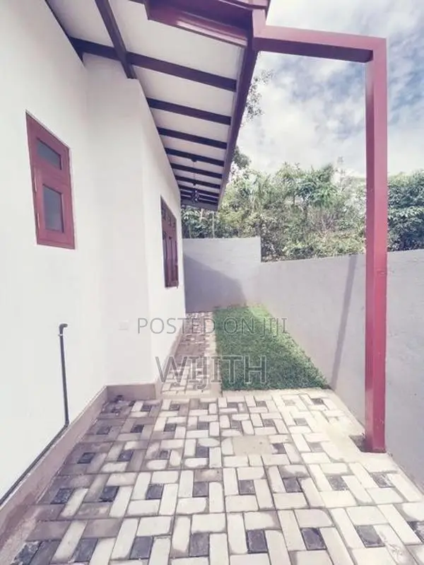 Brand New Single House for Sale in Kottawa, Horan Road
