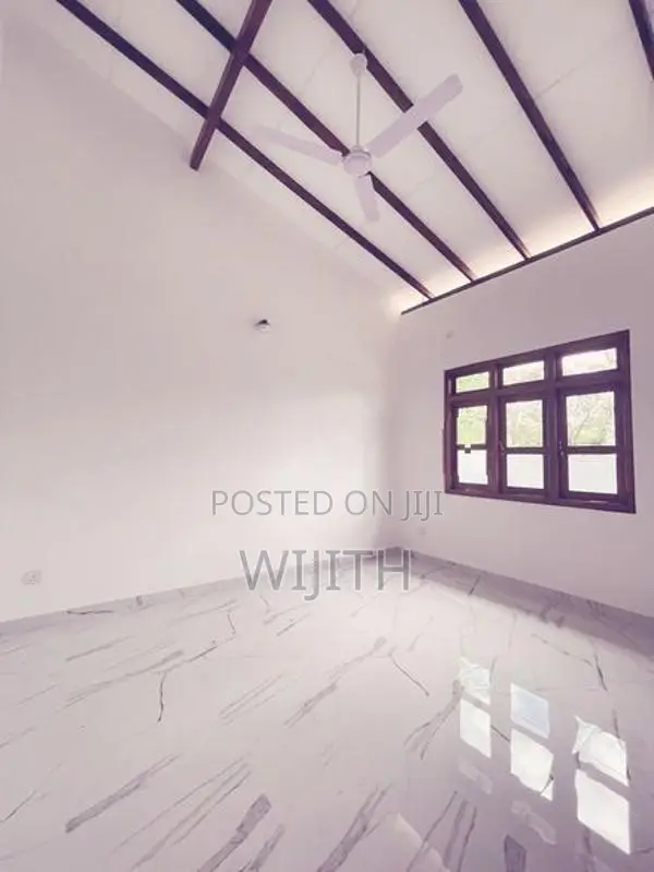 Brand New Single House for Sale in Kottawa, Horan Road