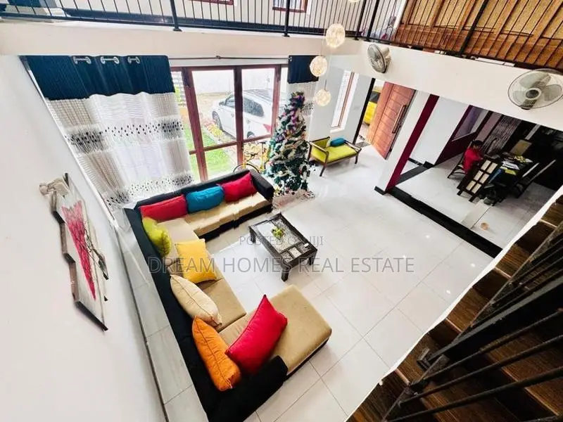 Spacious 5-Bedroom House for Rent – Himbutana, Mullariyawa