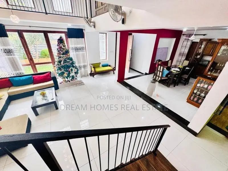 Spacious 5-Bedroom House for Rent – Himbutana, Mullariyawa