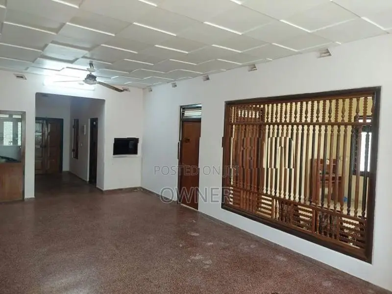 Signature House for Short Term Rent - Jaffna