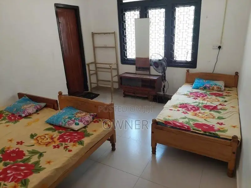 Signature House for Short Term Rent - Jaffna