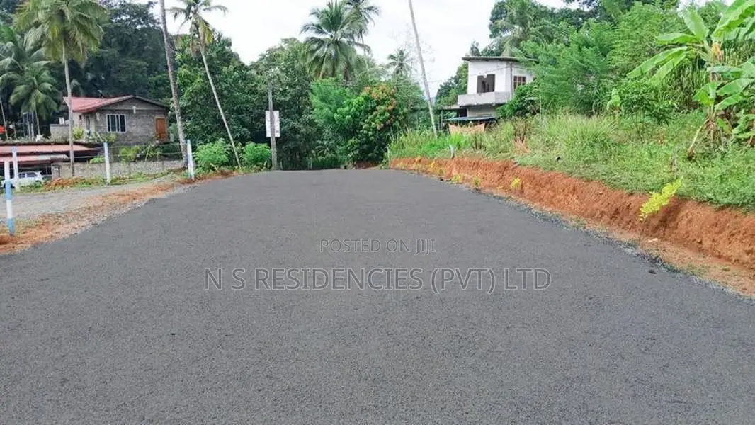 Polgahawela Best Land for Sale