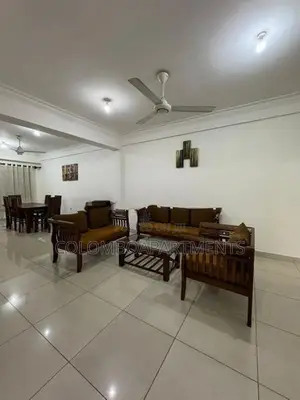 Long-Term Rental Apartment Available in Kalubowila. (Code: CSA401)