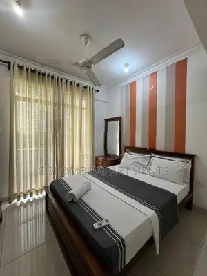 Long-Term Rental Apartment Available in Kalubowila. (Code: CSA401)