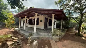House for Sale in Minuwangoda