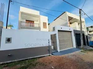 2 Story Brand New Luxury House for Sale in Piliyandala Kotagedara